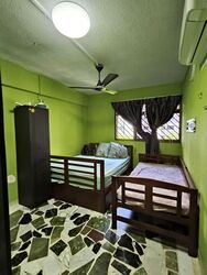Blk 511 West Coast Vista (Clementi), HDB 4 Rooms #570570941